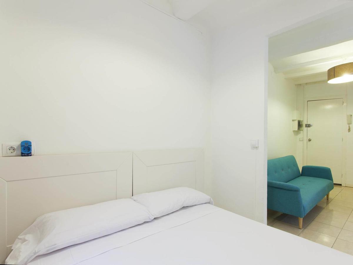 Studio Mozart Center Apartamento