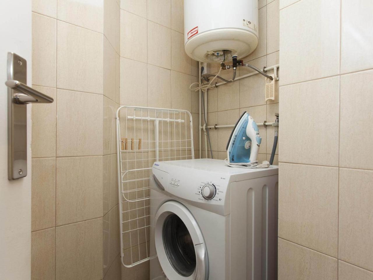 Apartamento Studio Mozart Center Barcelona