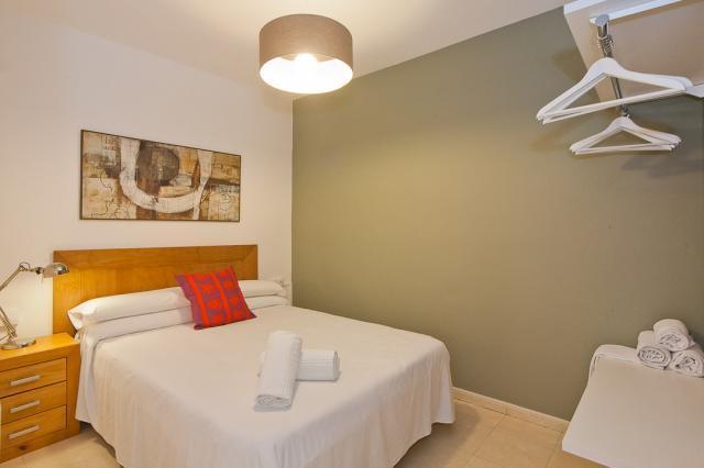 Apartamento Studio Mozart Center Barcelona