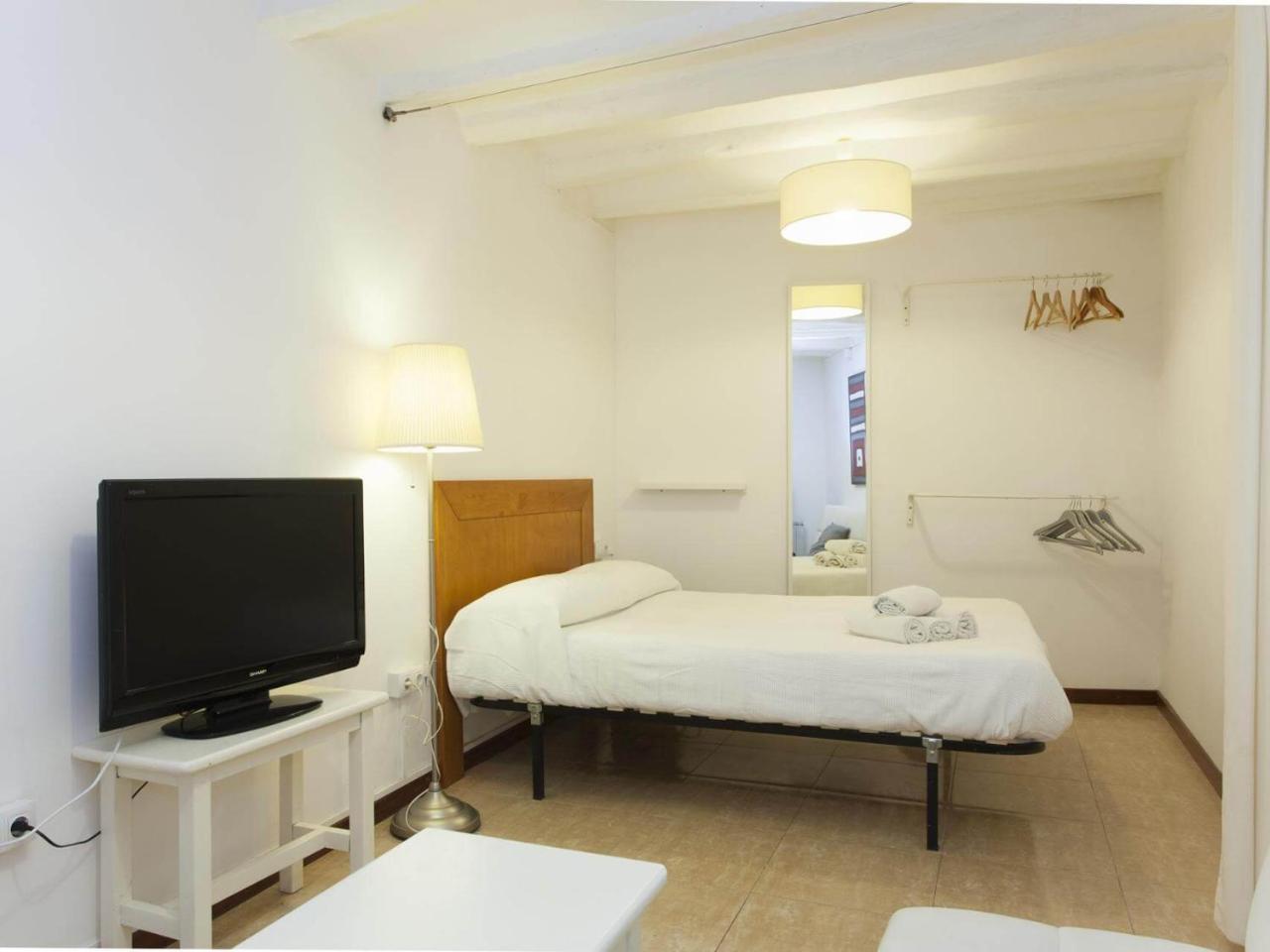 Studio Mozart Center Apartamento *