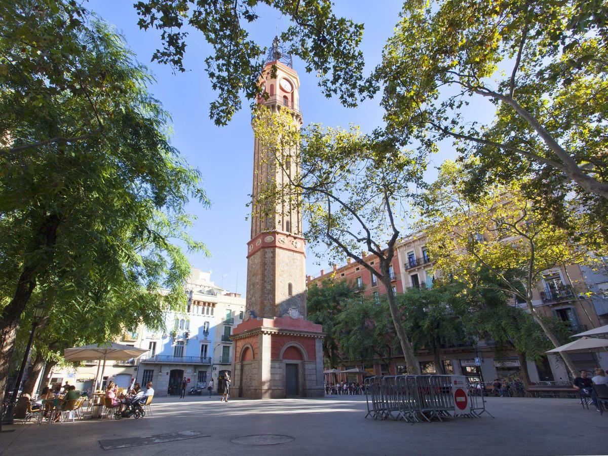 Apartamento Studio Mozart Center Barcelona