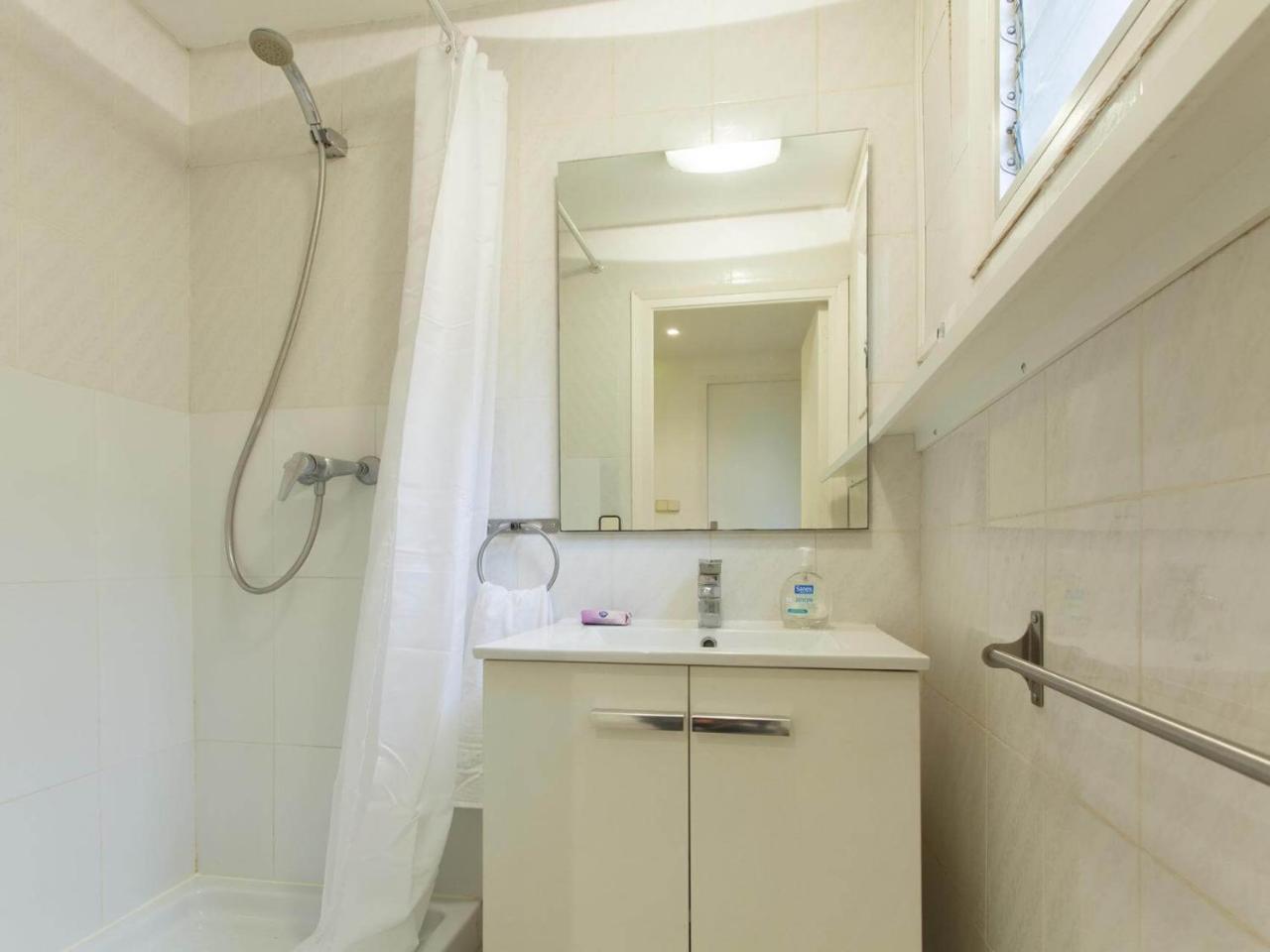 Apartamento Studio Mozart Center Barcelona
