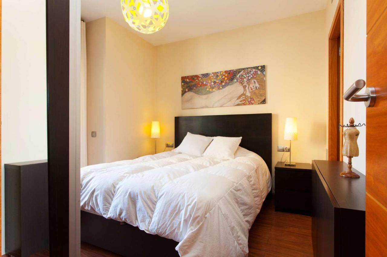 Pujades Apartamento *