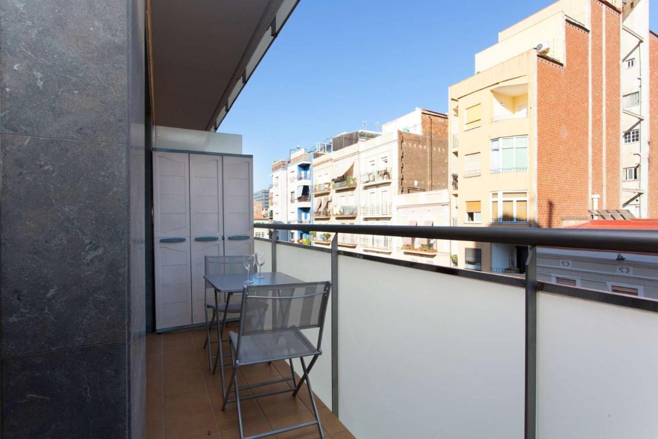 Pujades Apartamento