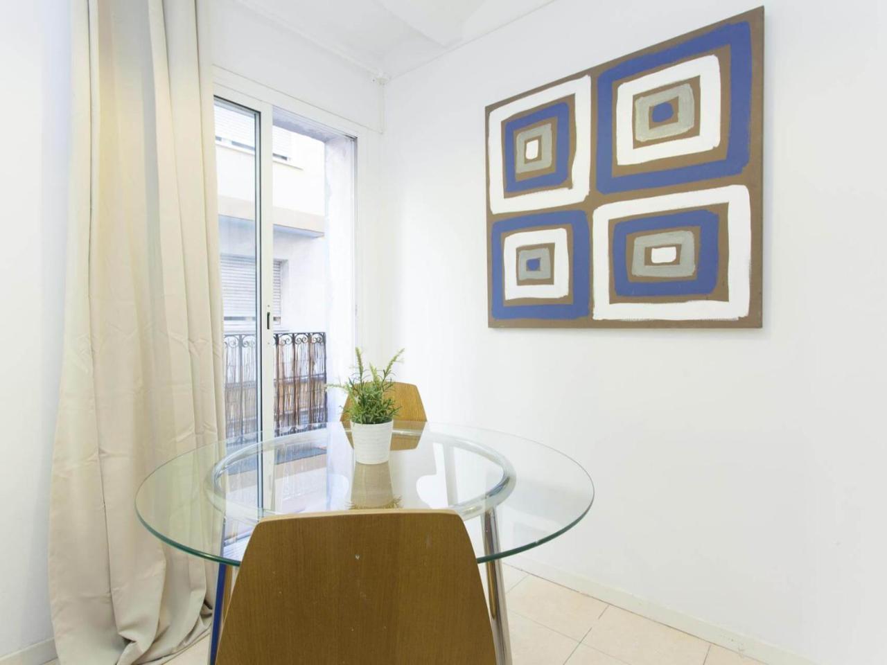 Studio Mozart Center * Barcelona