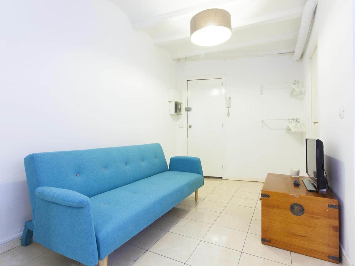 Apartamento Studio Mozart Center *