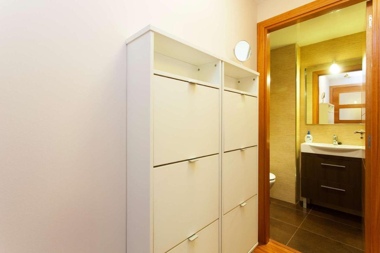 Pujades Apartamento