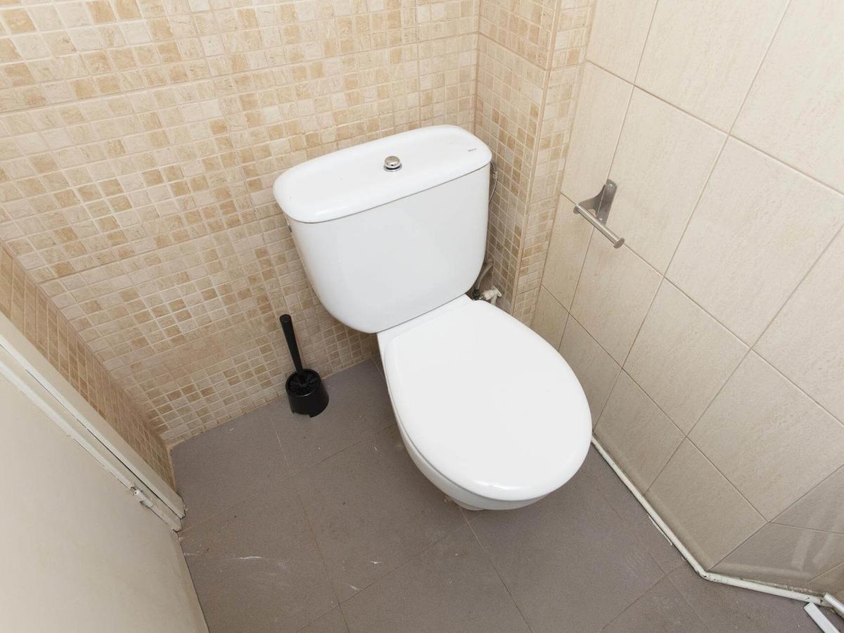 Studio Mozart Center Apartamento Barcelona