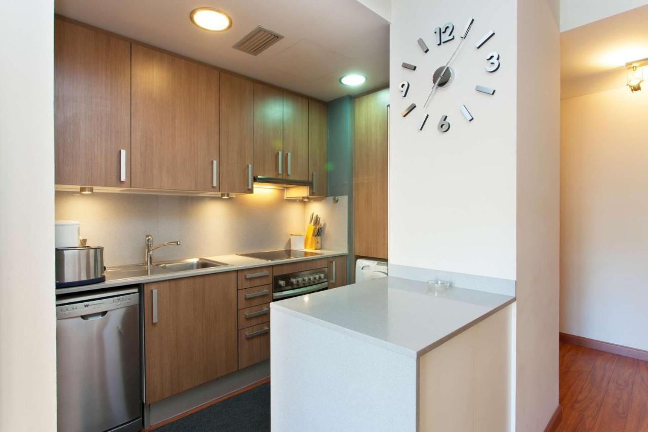 Apartamento Pujades Barcelona