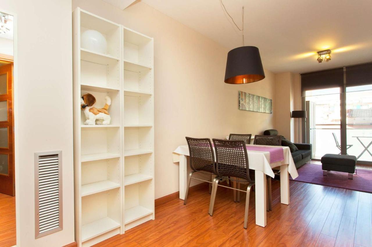 Apartamento Pujades Barcelona