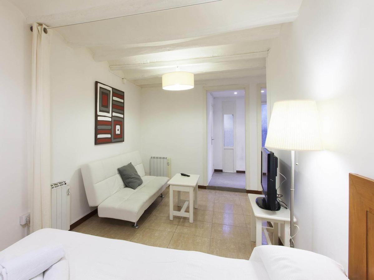 Apartamento Studio Mozart Center