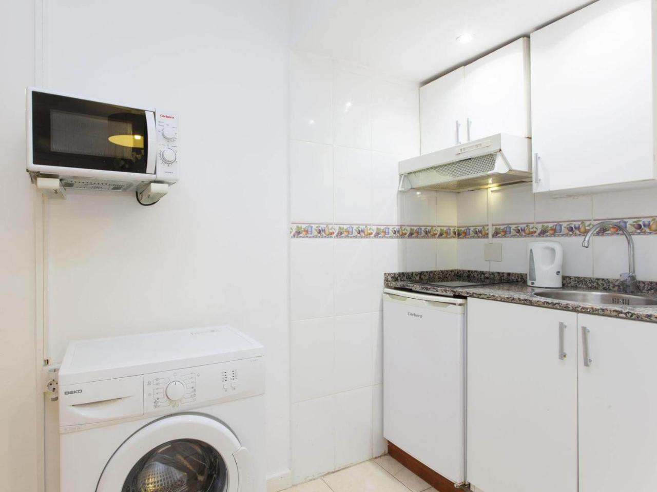 Studio Mozart Center Apartamento *