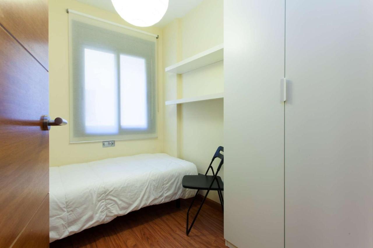 Pujades Apartamento Barcelona