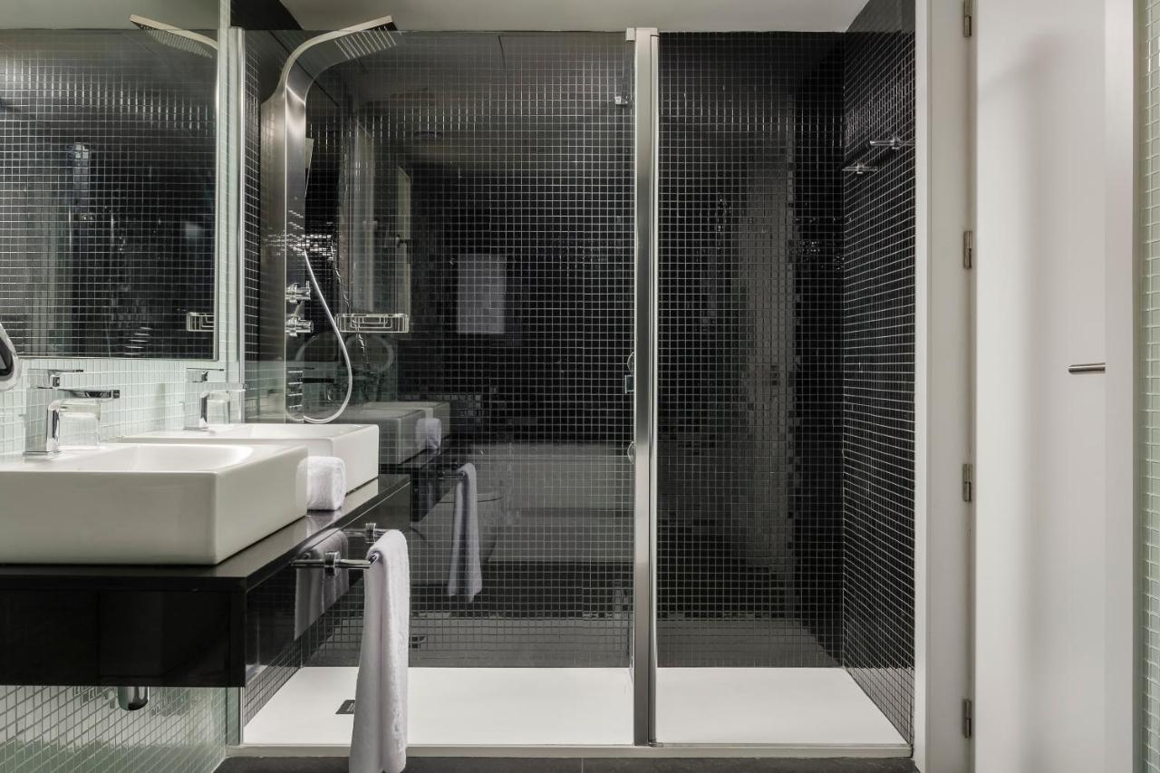 Exe Plaza Catalunya Hotel Barcelona