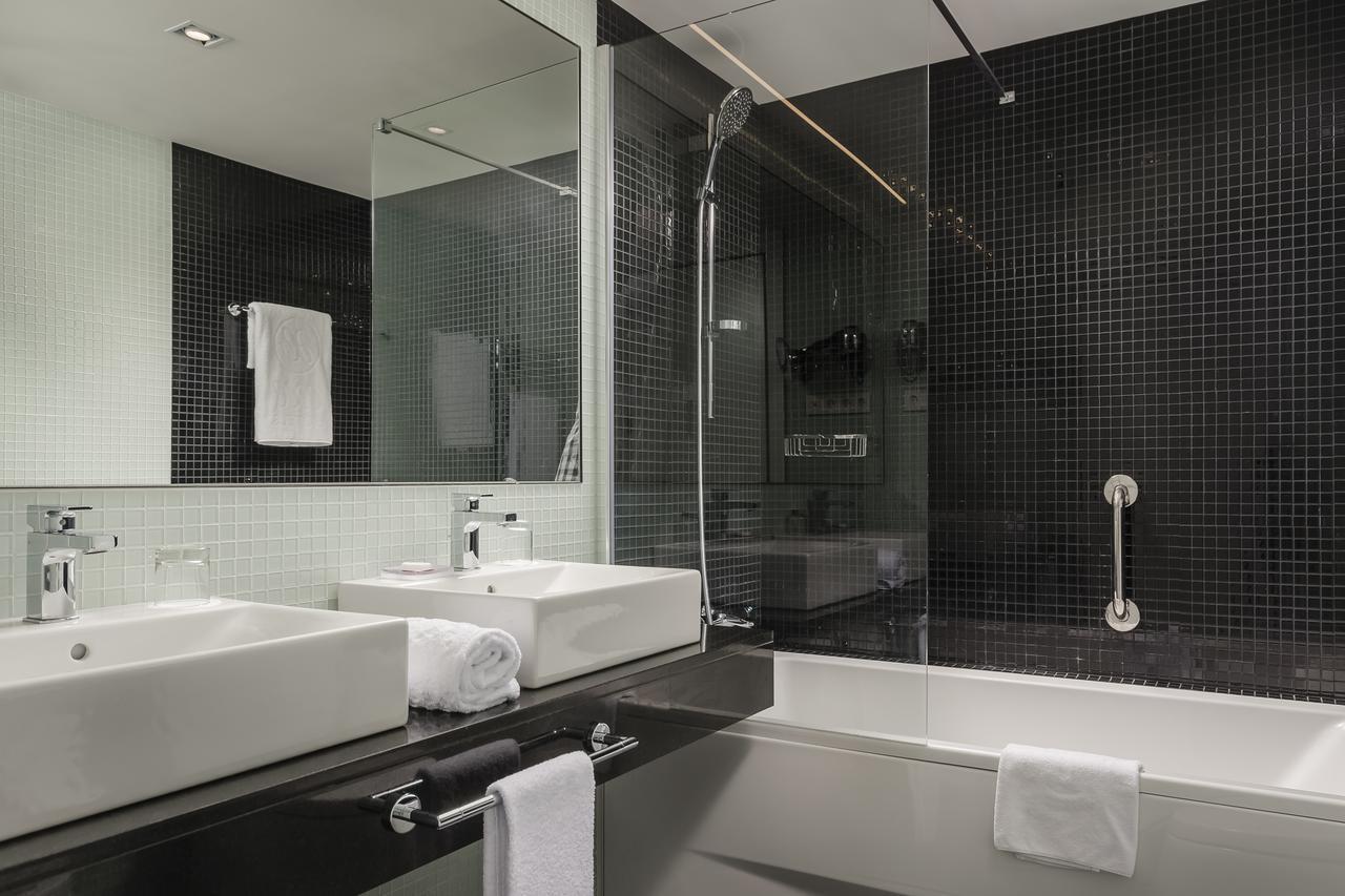 Exe Plaza Catalunya 4*