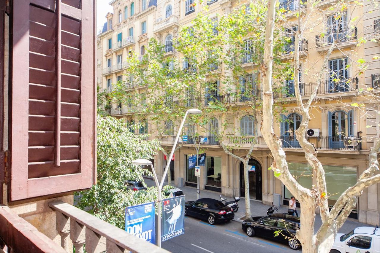 Casp House Barcelona