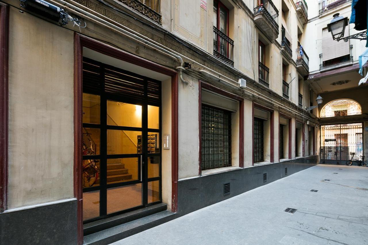 Keyfamily Loft Ramblas * Barcelona