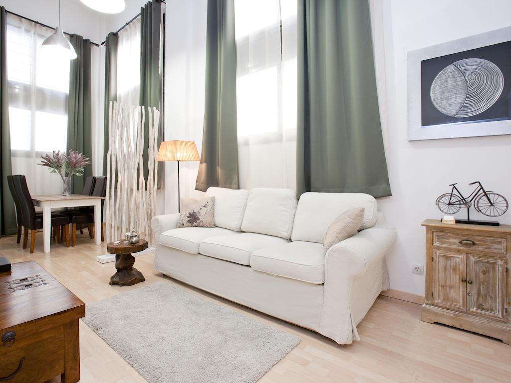 Hotel Bcn Planeta Barcelona
