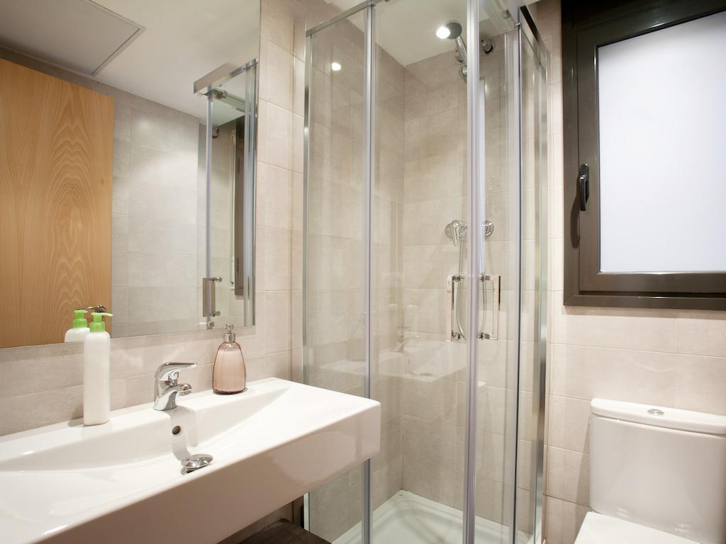 Bcn Planeta Hotel