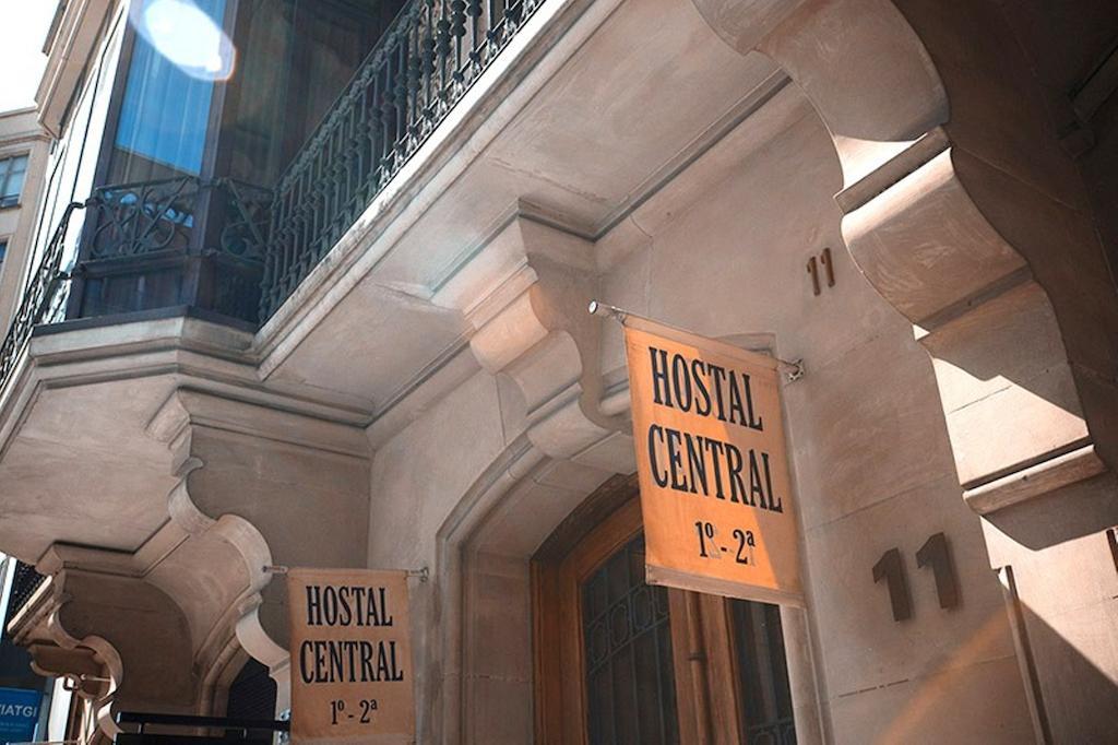 Central Pensión 2*