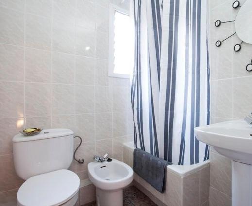 Apartamento Melody House *