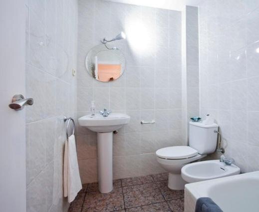 Apartamento Melody House *