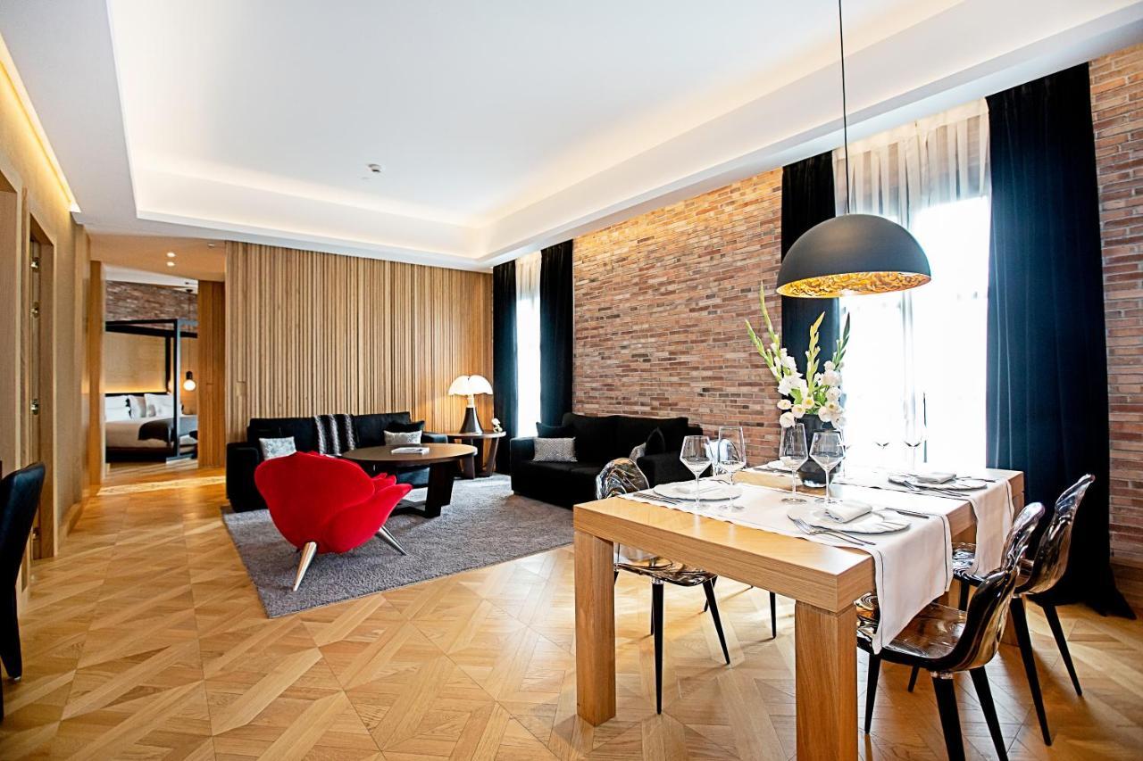 Monument Hotel Barcelona
