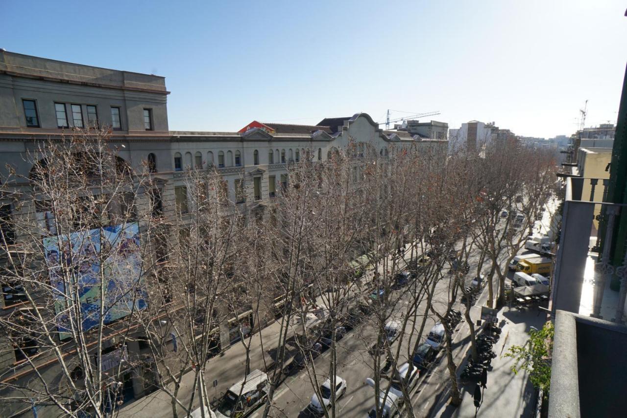 Barcelona4seasons - Palace Apartamento Barcelona