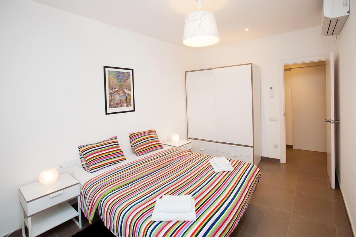 M64 Apca Rent Apartamento Barcelona