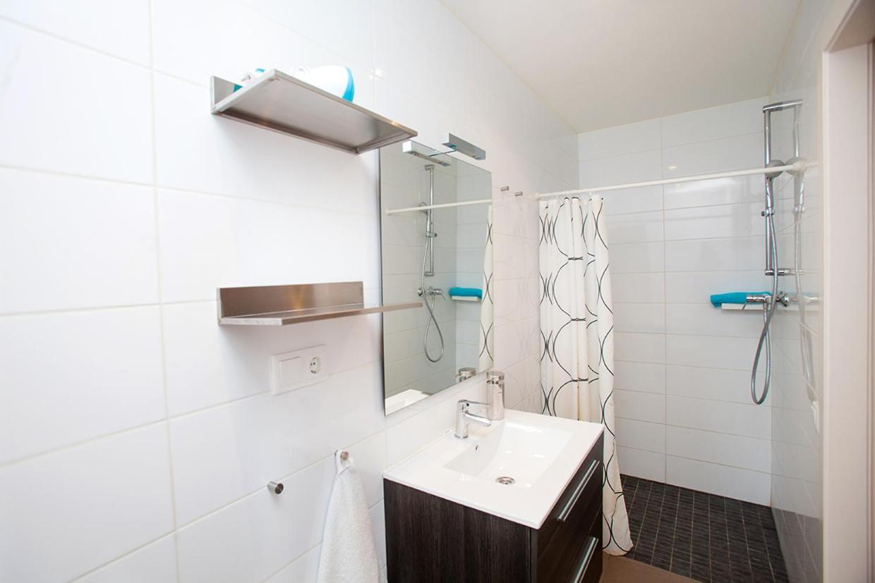 Apartamento M64 Apca Rent