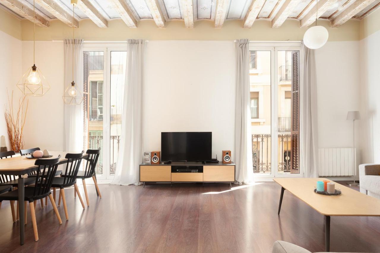 Rent Near Plaza De Cataluña Apartamento Barcelona
