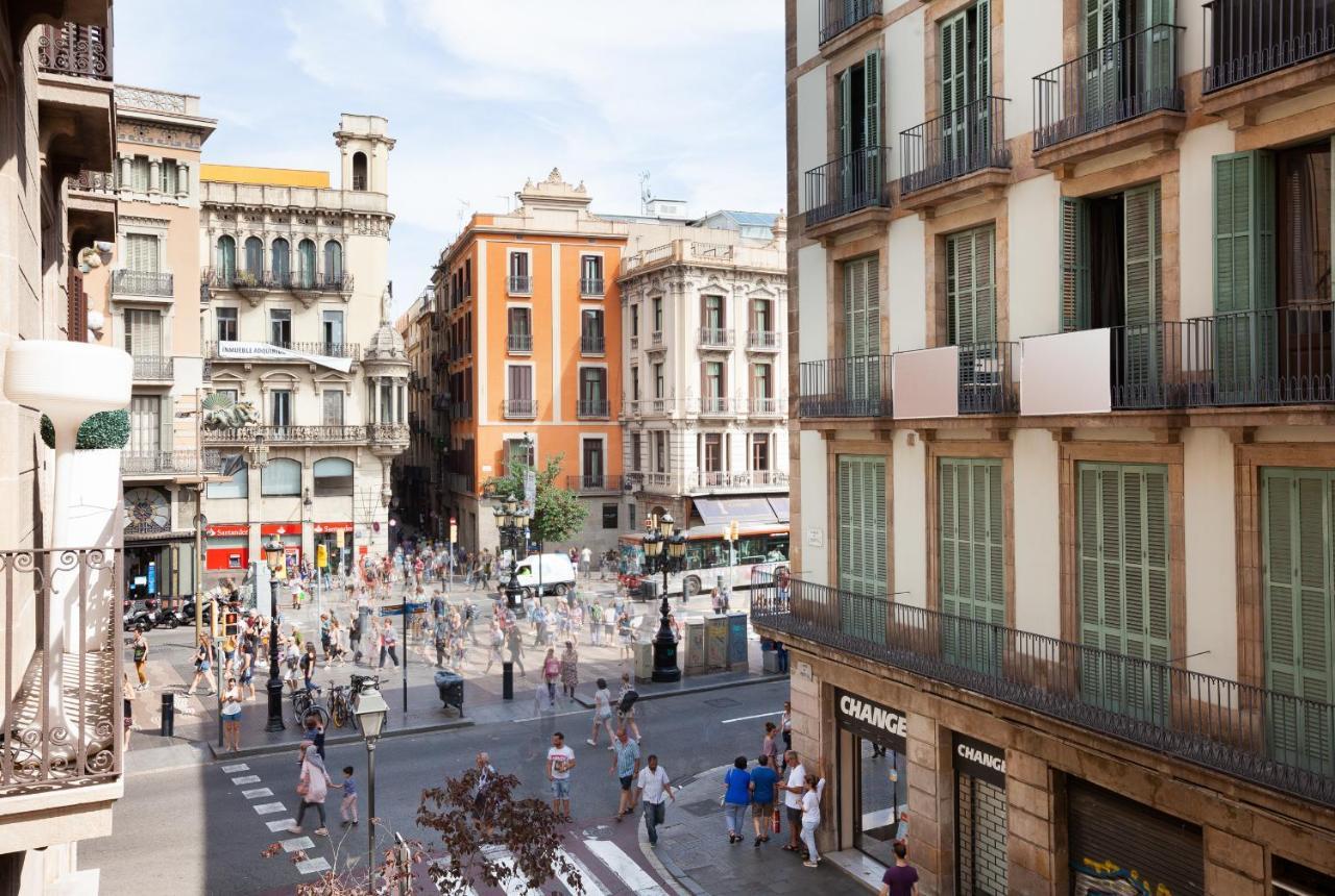 Rent Near Plaza De Cataluña * Barcelona