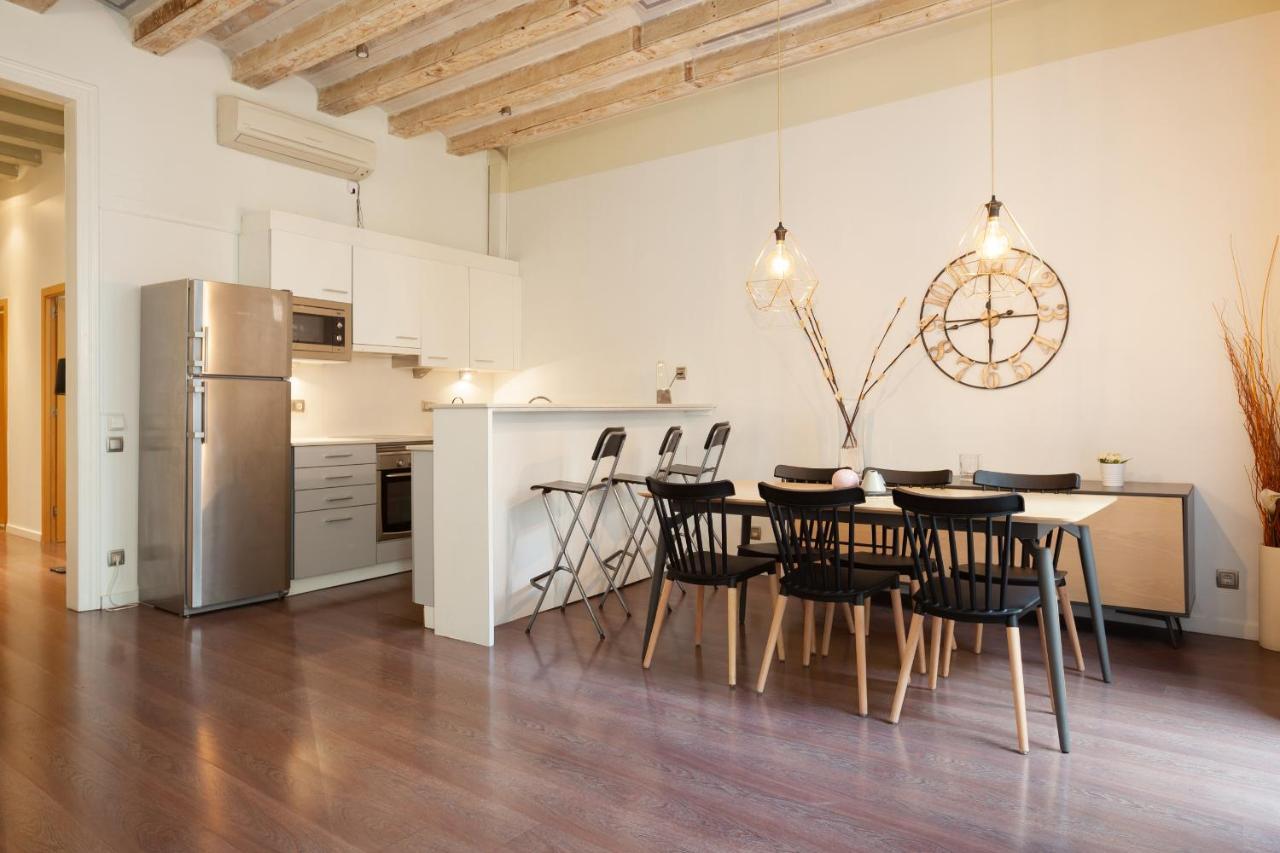 Rent Near Plaza De Cataluña