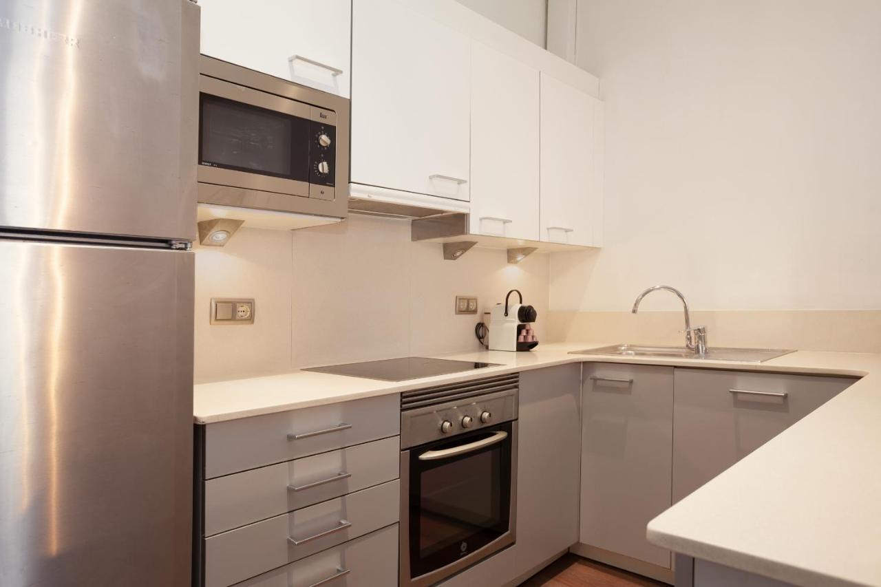 Rent Near Plaza De Cataluña *