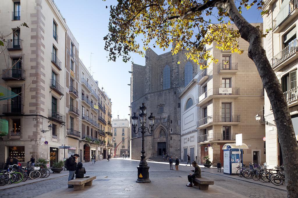 Apartamento Inside Esparteria *