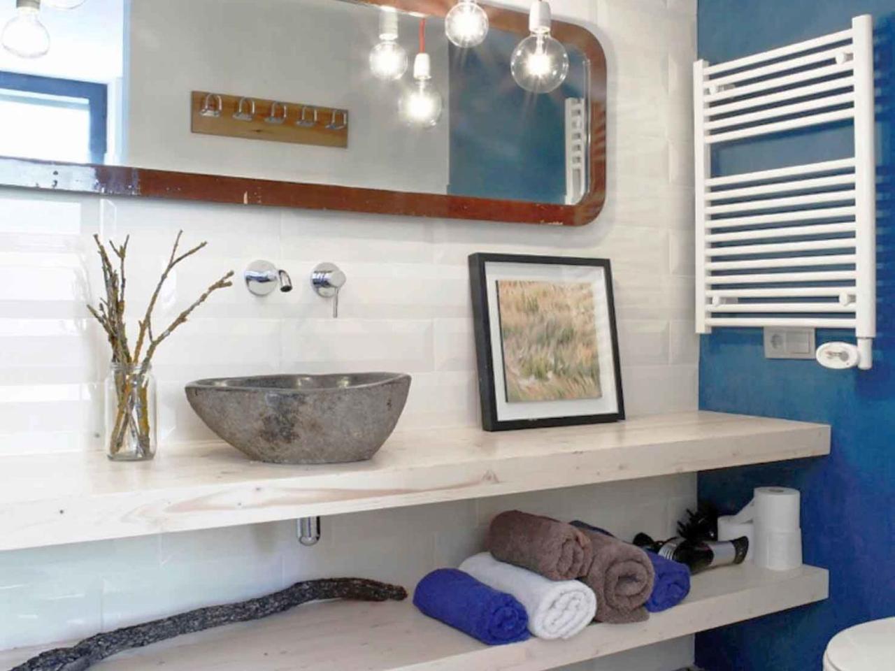 Apartamento Vila Olimpica-pamplona By Interhome