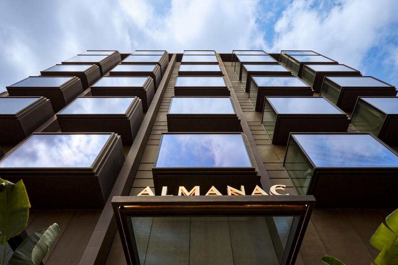 Almanac 5* Barcelona