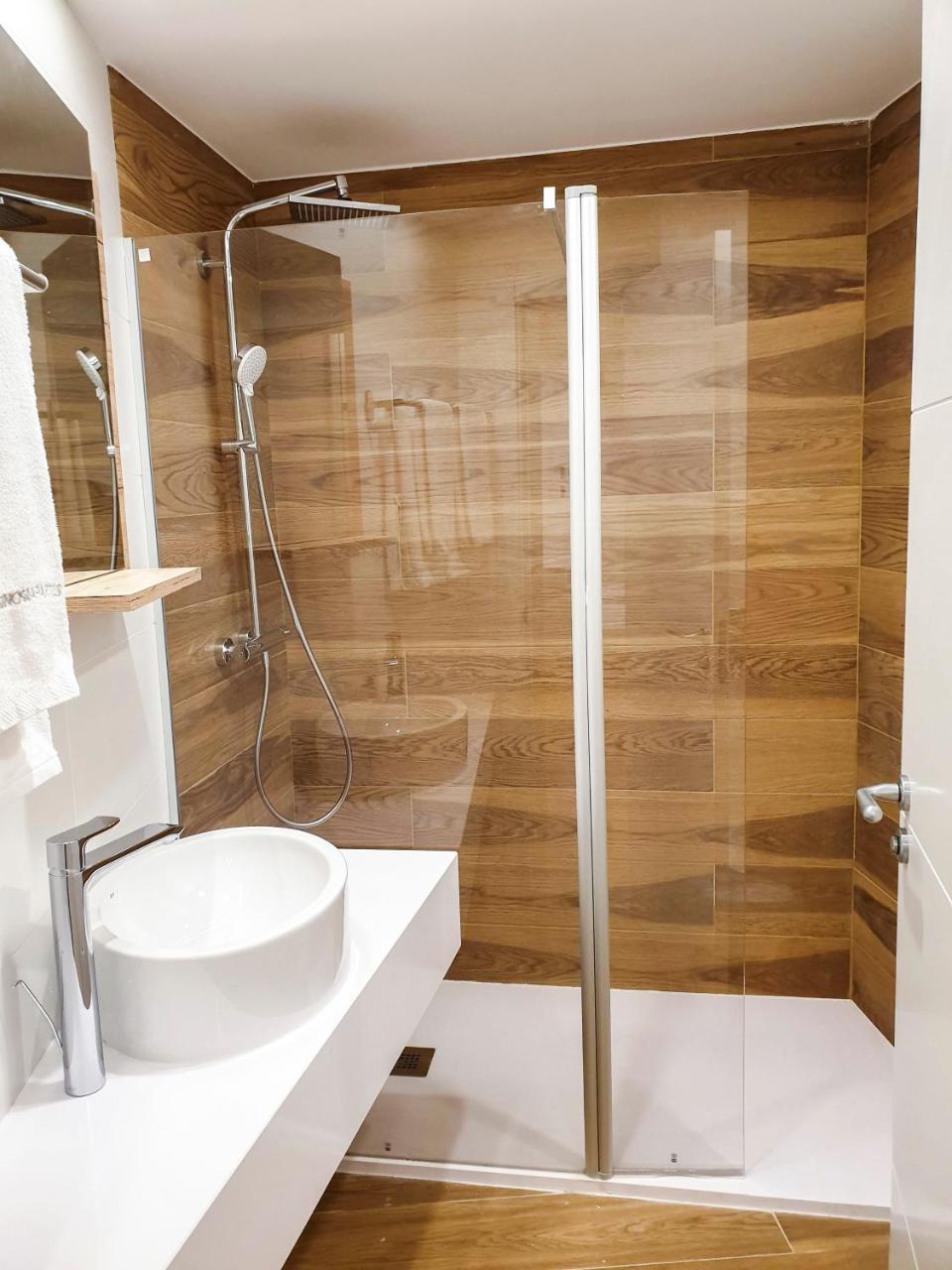 Ginosi Pedralbes Hotel Barcelona