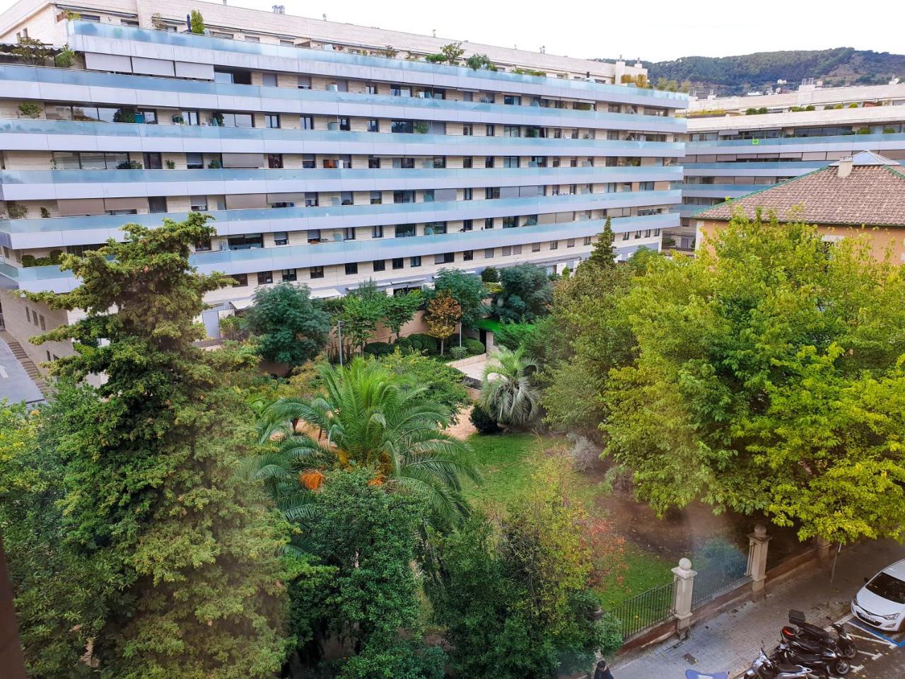 Ginosi Pedralbes 3* Barcelona