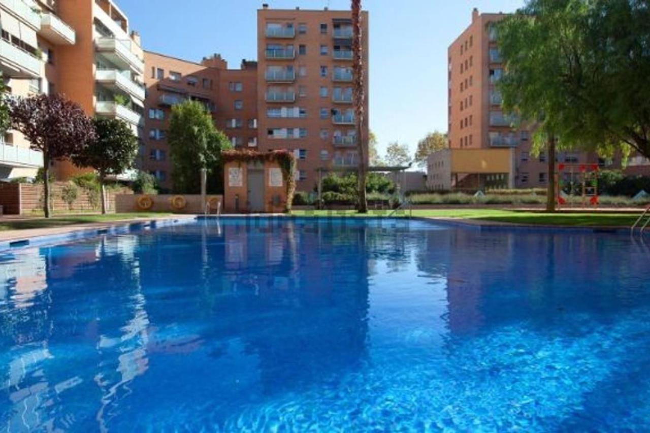 Lodging Beach Penthouse Near Center With Pool *