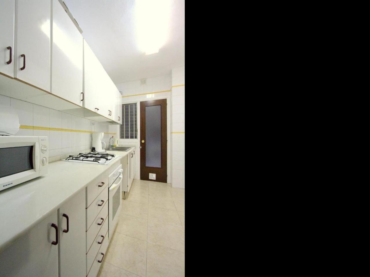 Apartamento La Pedrera