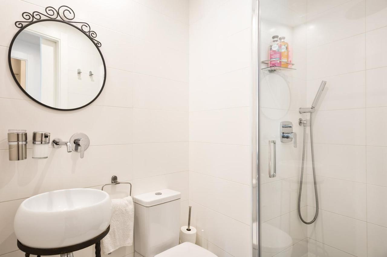 Apartamento Keyfamily Cozy *