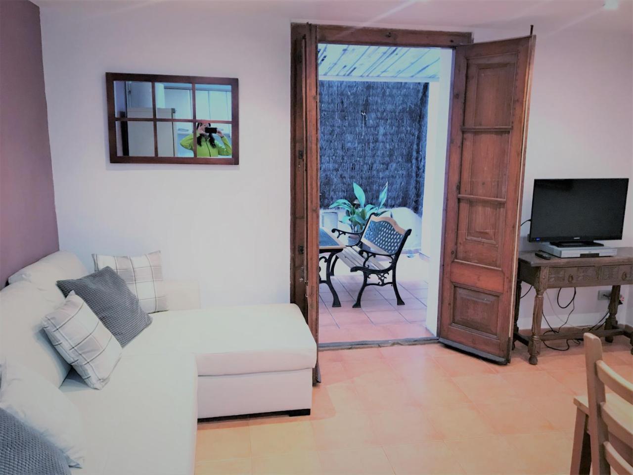 Apartamento Top