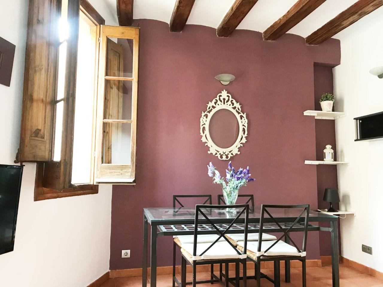 Apartamento Top Barcelona