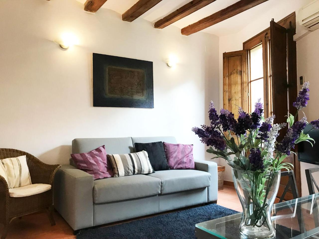 Apartamento Top Barcelona