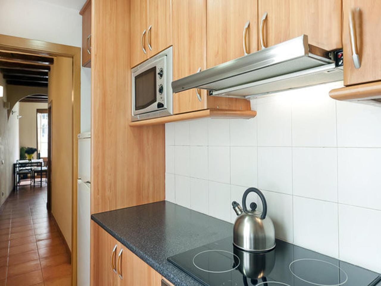 Apartamento Top *