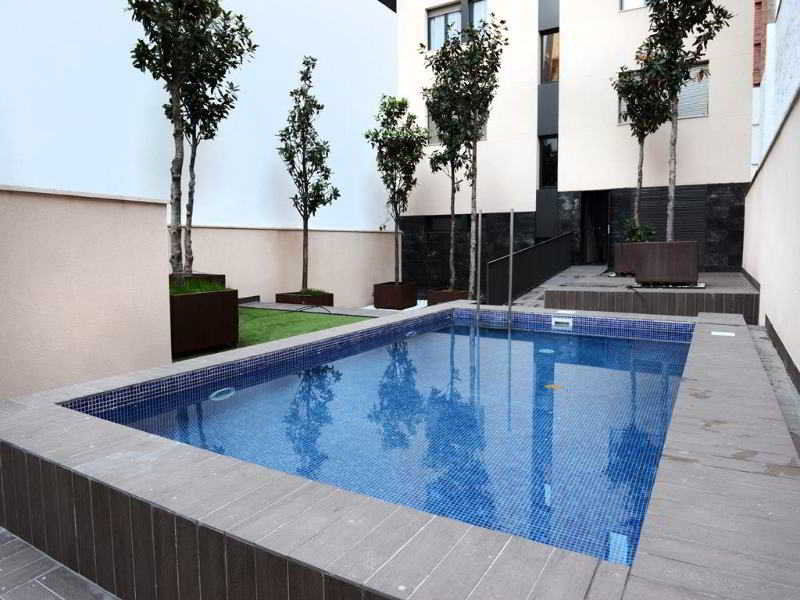 Apartamento Diagonal Magnolia *