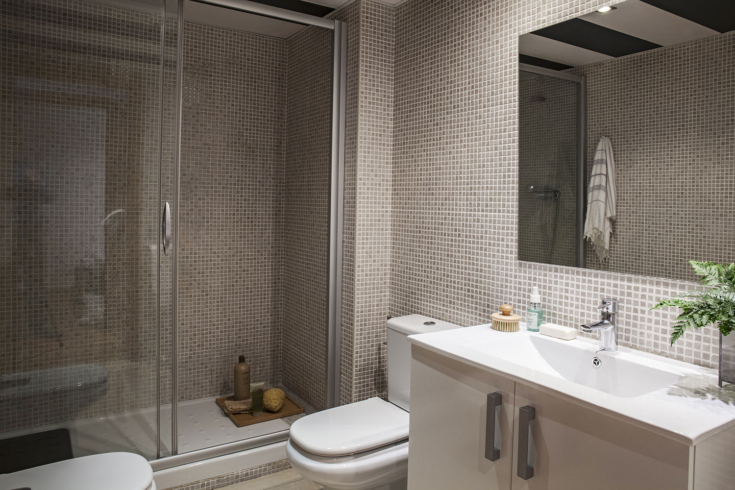 Ainb Eixample Entenza Apartamento *