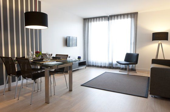 Mh Center Apartment Barcelona