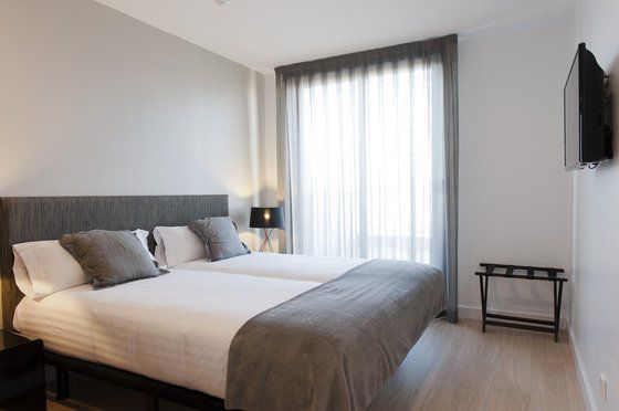 Apartment Mh Center *